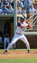 No. 7 Ranked Virginia Tames Spiders