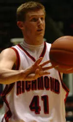 Geriot's 17 Not Enough As Spiders Fall To Bulls Wednesday Night