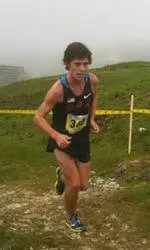 York Finishes 37th At The IAAF World Junior Mountain Running Championship