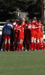 Women's Soccer: Season Review