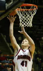 Buzzer Beater Caps Comeback To Spoil Home Opener For Spiders