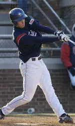 Richmond Tripped Up By Bryant, 10-4