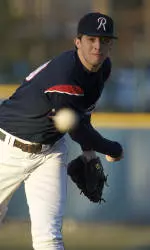 Baseball Hosting VCU Thursday At Pitt Field