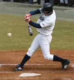 Spiders Use School-Record 26 Hits To Pour It On Yale