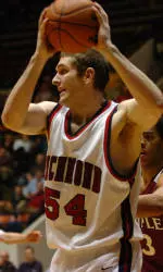 Crank Will Not Play Basketball