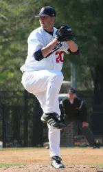 Richmond Announces 2008 Baseball Schedule