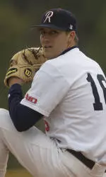 Spiders Silenced; Bryant Wins 4-2 And Takes Series