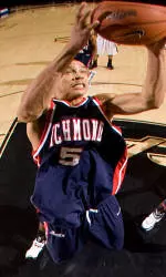 VCU Wins Annual Farm Bureau Insurance Black & Blue Classic