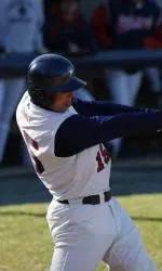 Spiders Win In Extras Again, 2-1, At VMI