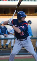 Flyers In Town This Weekend For Key A-10 Baseball Series At Pitt Field