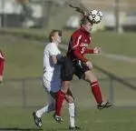 Women's Soccer Falls to Oregon State 2-0