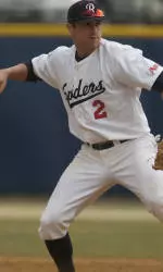 Spiders Stay Unbeaten With 10-4 Win Over VMI