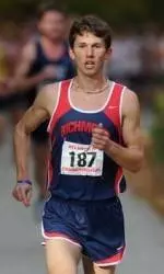 Llano, Wilson Finish Top 50 At 15K National Championships