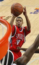 Men's Basketball Looking To Hand Old Dominion Sixth-Straight Robins Center Loss