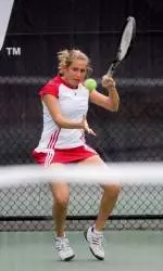 No. 15 William & Mary Knocks Women's Tennis Out Of NCAA Tournament