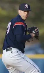 Spiders Stay Unbeaten With 15-4 Win Over Iona Saturday