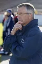 Letter from Head Coach Peter Albright