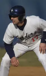 Baseball Adds Tuesday Night Game At 23rd-Ranked East Carolina