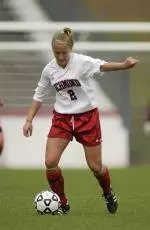 Women's Soccer Shuts Out UMass, 1-0