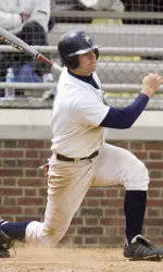 Richmond at Va Tech for In-State Baseball Showdown on Tuesday