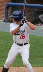 Baseball Falls To W&M Tuesday Night In Williamsburg