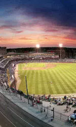 Tickets Now On Sale For The 2007 A-10 Baseball Championship