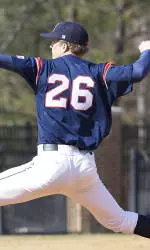 Richmond Baseball Digs Out Of Snow To Host Seton Hall This Weekend