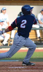 Richmond's Late Rally Comes Up Short In 12-8 Loss At No. 2 North Carolina