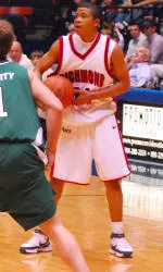 GW's Second-Half Run At The Foul Line Dooms Spiders