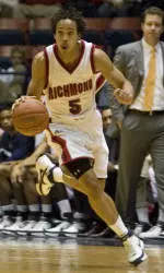 Men's Basketball Hosts South Florida Wednesday