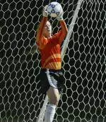 Women's Soccer Battles Seton Hall to 1-1 Tie