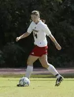 Women's Soccer: DRIVEN