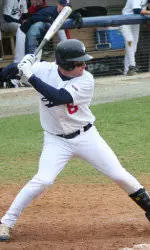 Wotring's Offense Not Enough As Spiders Fall To Tribe