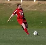 Women's Soccer Receives VaSID Honors