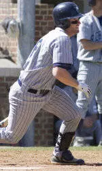 Wotring Drives In Five Runs Including Game-Winner As Spiders Win Eighth Straight