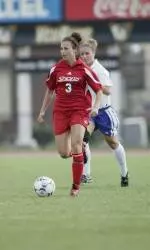Women's Soccer Shuts Out Saint Bonaventure 1-0