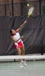 Wesselink Tabbed VaSID Women's Tennis Coach Of The Year