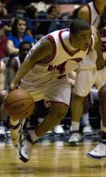 Kevin Anderson Named Atlantic 10 Rookie Of Week For Third Time In Last Five Weeks