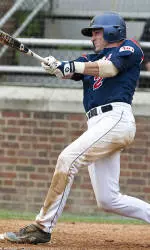 Postseason Hopes Dashed In 5-4 Loss Sunday At Fordham