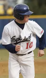 Richmond Drops Series Finale To UMass