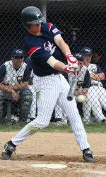 Richmond Takes Both Games Of Twinbill To Sweep Temple