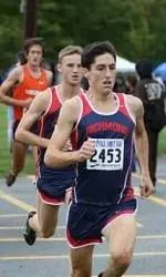 Spider Cross Country "Hungry" For Competition, Ready For Pre-National Invitational