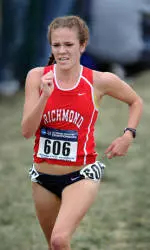 Busy Weekend For XC And T&F