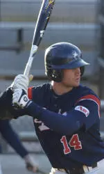 GW Takes Series With 4-2 Win On Sunday