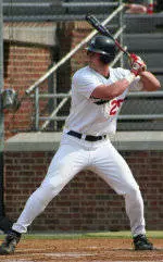 Baseball Wins For Fourth Time In Five Games; Takes Down Valpo 4-1