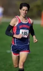 UR Spotlight On Matt Llano