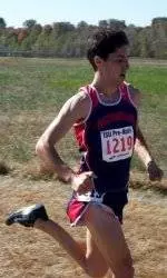 Llano Named A-10 Men's XC Performer Of The Week