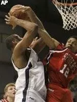 Spiders Fall To No. 8 Xavier But Finish Fourth In A-10 And Earn Bye In Conference Tournament