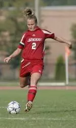 Women's Soccer Earns Atlantic 10 Accolades