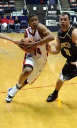 Kevin Anderson Nets Career-High As Richmond Beats Bona, 75-64